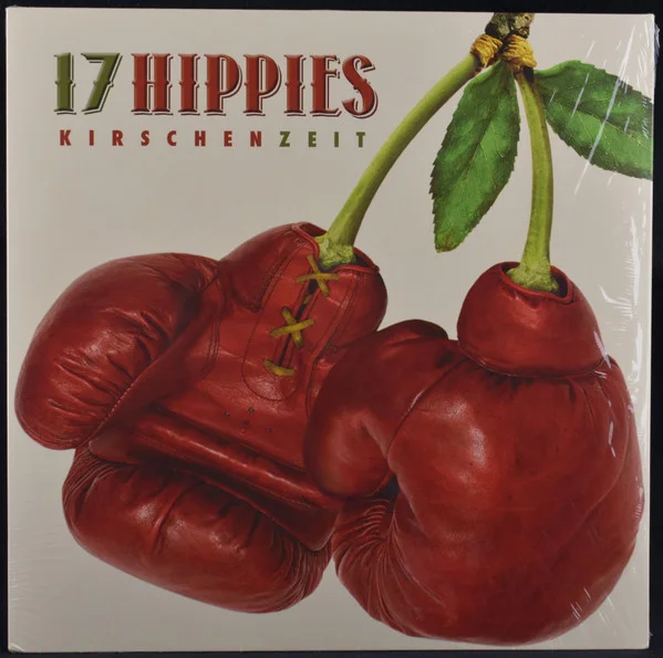 Kirschenzeit