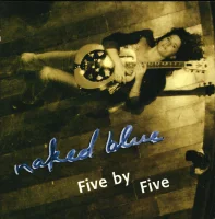 Five By Five