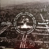 Distort Fucking World