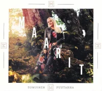 Sumuinen Puutarha