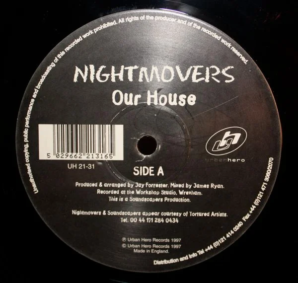 Our House