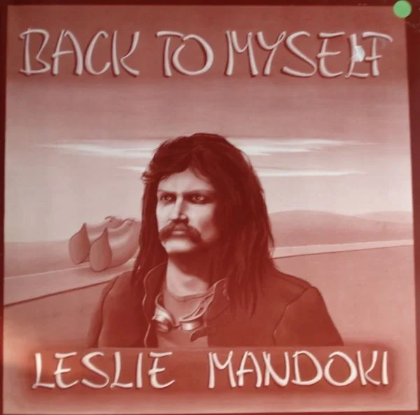 Back To Myself
