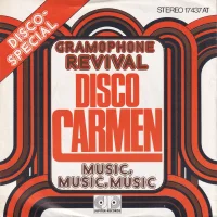 Disco Carmen