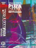 Pizzamania
