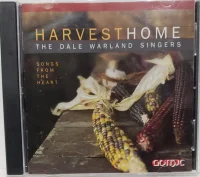 Harvest Home