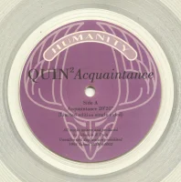 Acquaintance