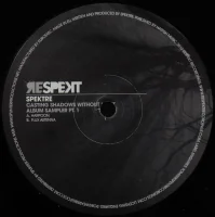 Casting Shadows Without Light Album Sampler PT. 1