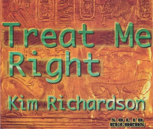 Treat Me Right