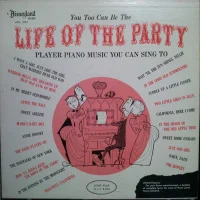 Life Of The Party