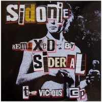 The Vicious EP
