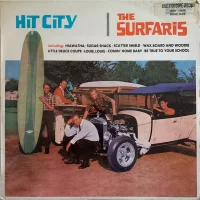 Hit City