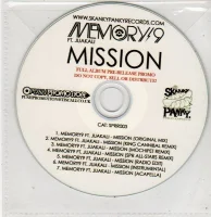 Mission