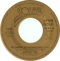 No Parking (On The Dance Floor) / Freak-A-Zoid