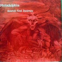 Search And Destroy