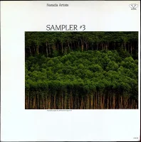 Sampler #3