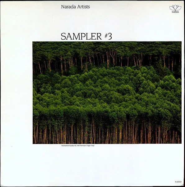 Sampler #3
