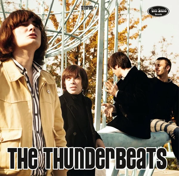 The Thunderbeats