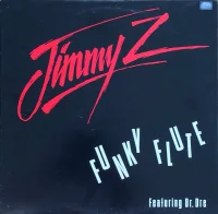 Funky Flute