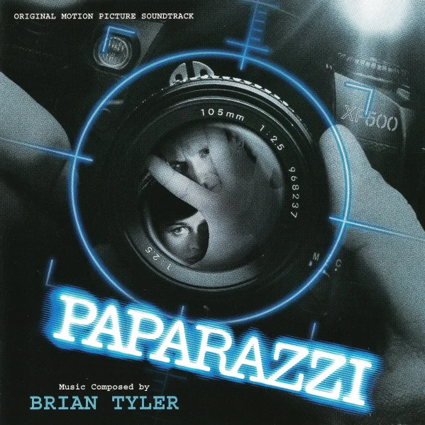 Paparazzi (Original Motion Picture Soundtrack)