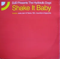 Shake It Baby