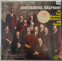 Continental Rhapsody