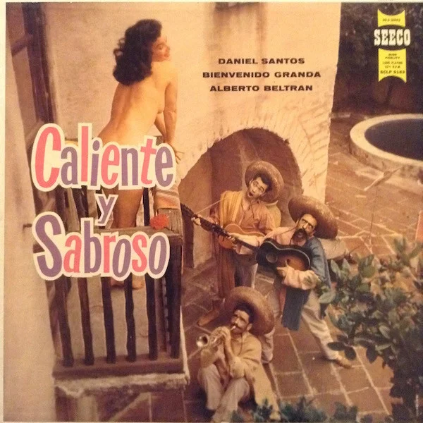 Caliente Y Sabroso