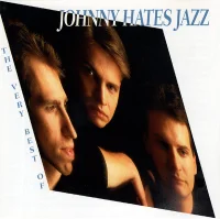 The Very Best Of Johnny Hates Jazz