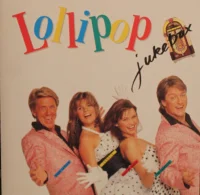 Lollipop Jukebox