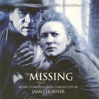 The Missing (Original Motion Picture Soundtrack)