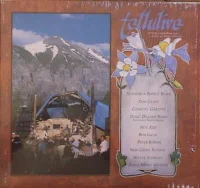 Tellulive - 1979 Telluride Bluegrass & Country Music Festival