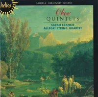 Oboe Quintets