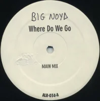 Where Do We Go / Shisty