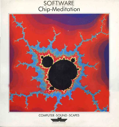 Chip-Meditation
