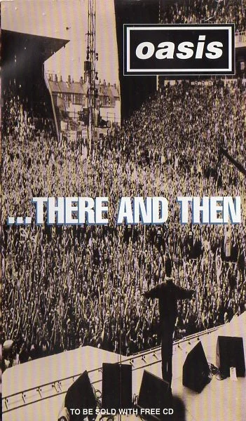 ...There And Then