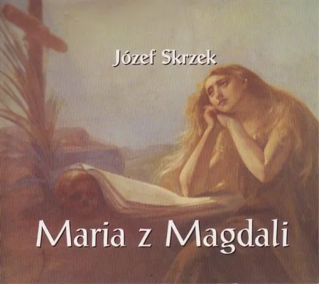 Maria Z Magdali