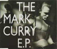 The Mark Curry E.P.