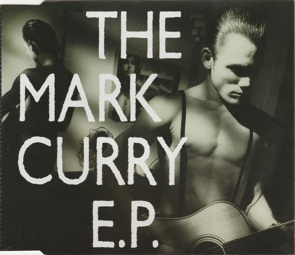 The Mark Curry E.P.