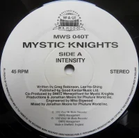 Filo Funk / Intensity