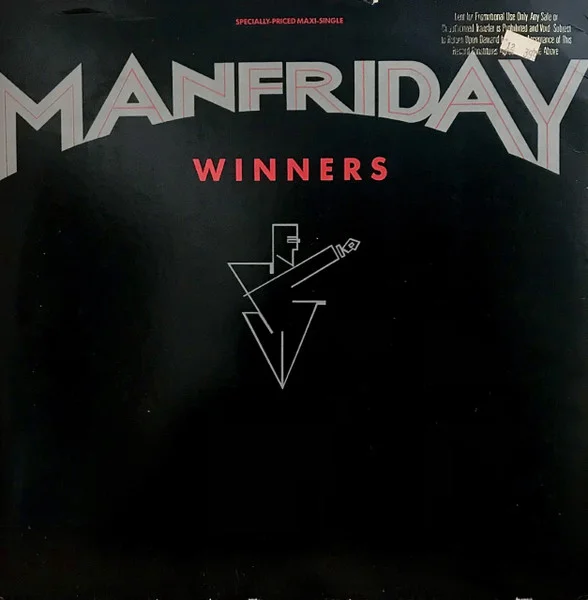 Winners