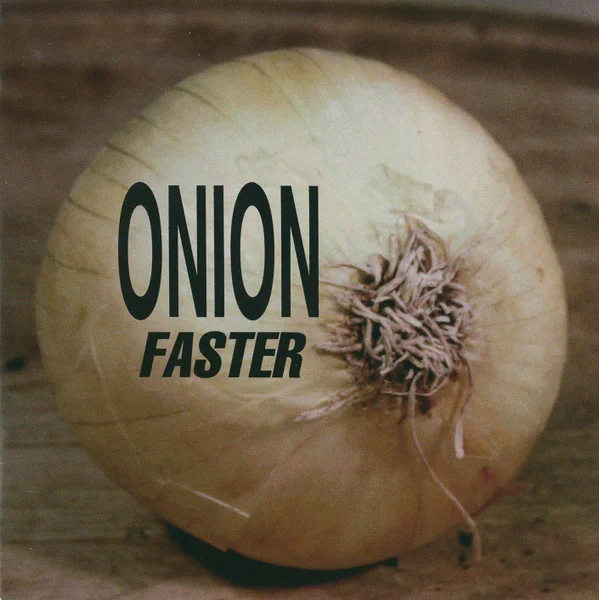 Faster