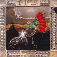 10 Years Of Blitzkrieg