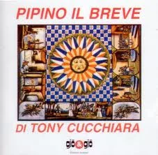 Pipino Il Breve