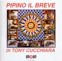 Pipino Il Breve