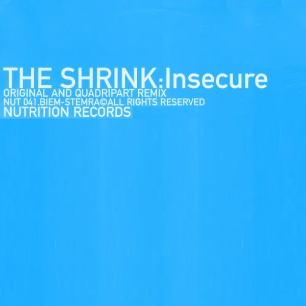 Insecure