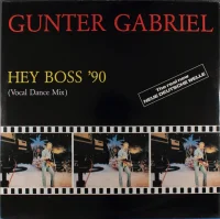 Hey Boss '90