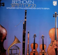 Septett Op. 20