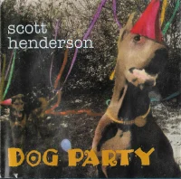 Dog Party