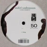 E - Movement