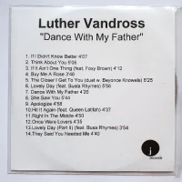 Dance With My Father