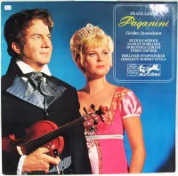 Paganini (Großer Querschnitt)